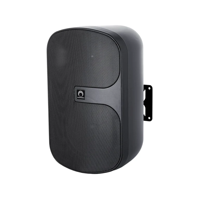 ลำโพงติดตั้ง SoundVision-SVS-82WB ด้านหน้าซ้าย