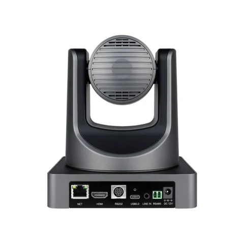 กล้องคอนเฟอเรนซ์ SoundVision UHD 400AT20X ด้านหลัง