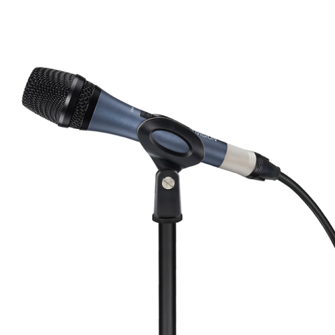 ไมโครโฟน Soundvision DM-89 การติดตั้ง