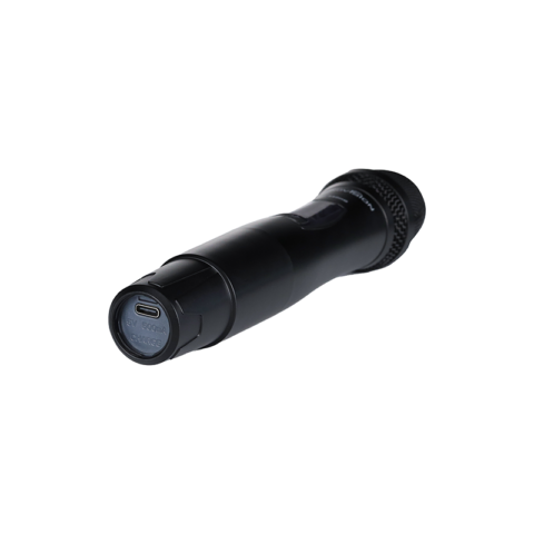 ชุดไมโครโฟนไร้สาย Soundvision SU-850DG ไมค์ลอย