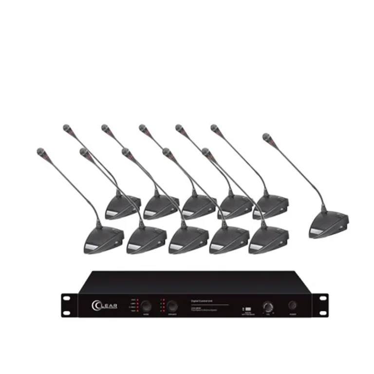 ClearSound CCS-580