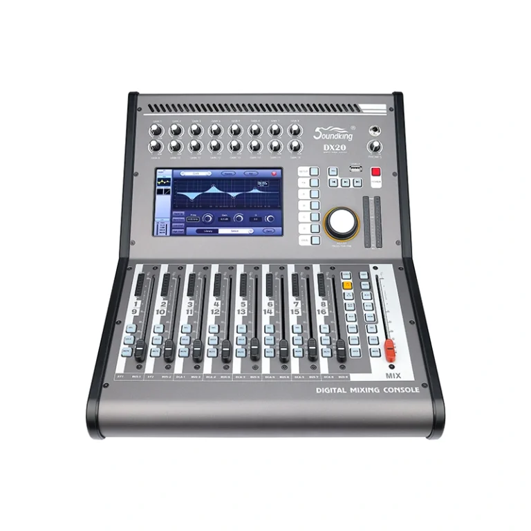 SOUNDKING DX20