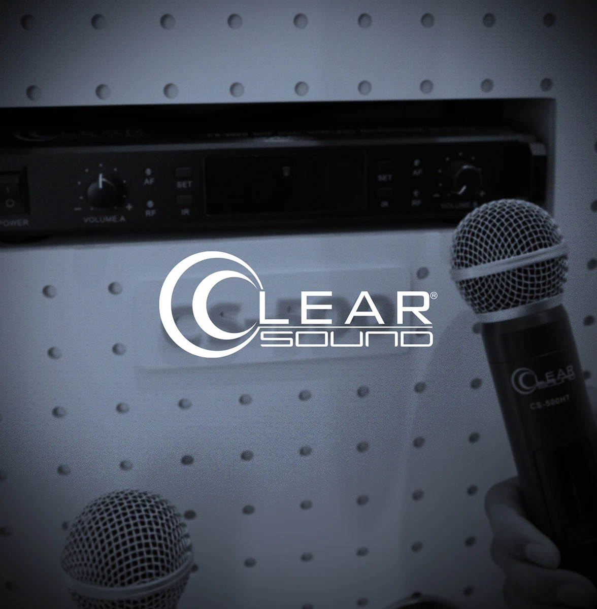 CLEARSOUND