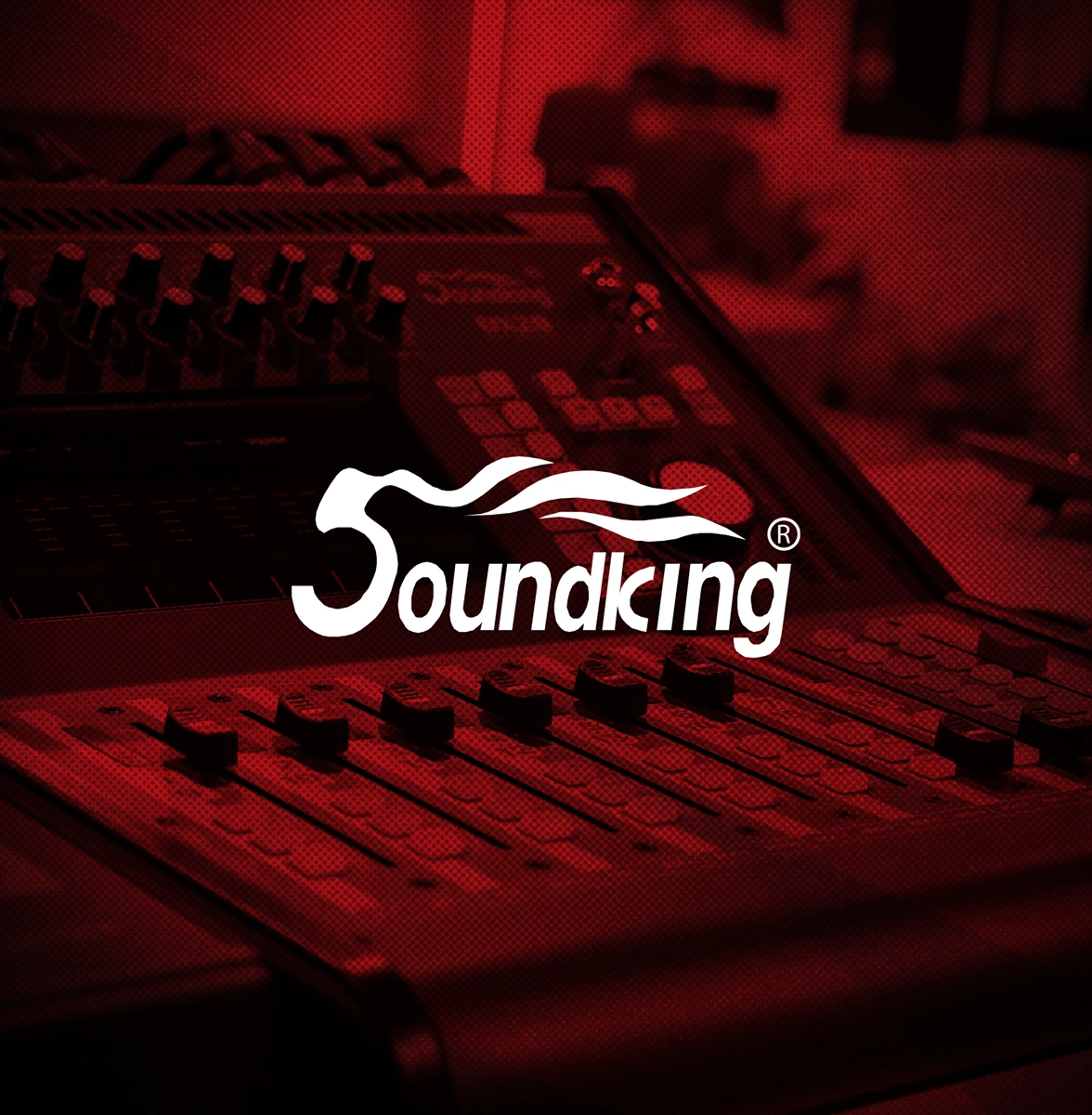 SOUNDKING