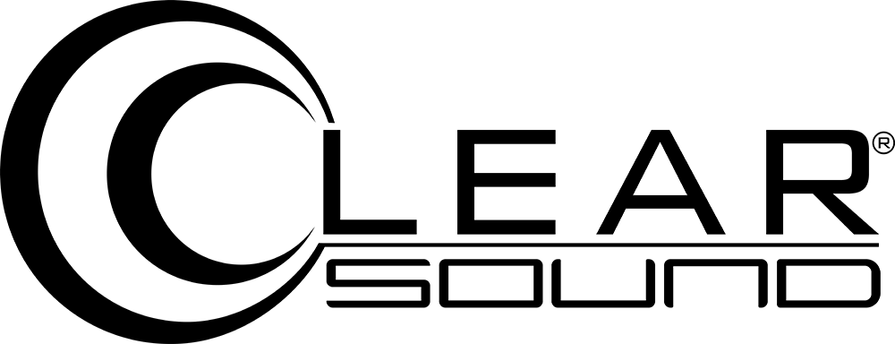 Clearsound Logo