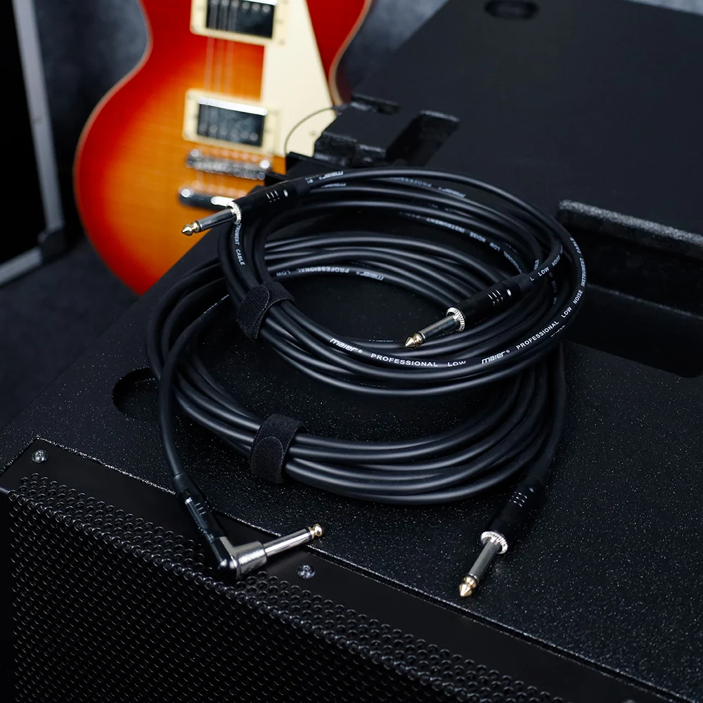 SoundVision Instrument Cable