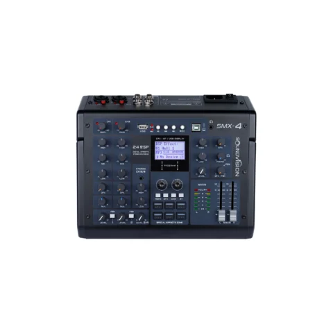 SMX-4 - Image 2