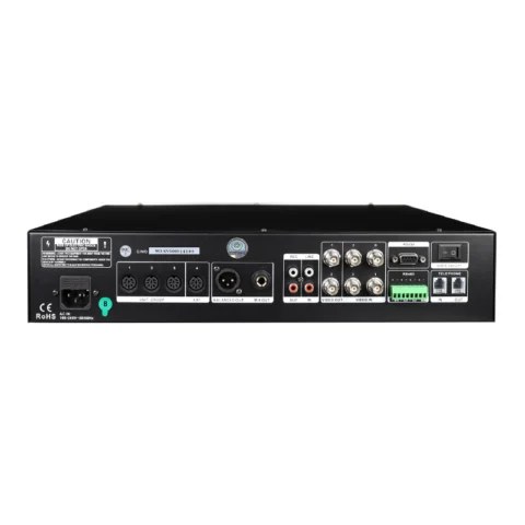 DCS-990M - Image 2