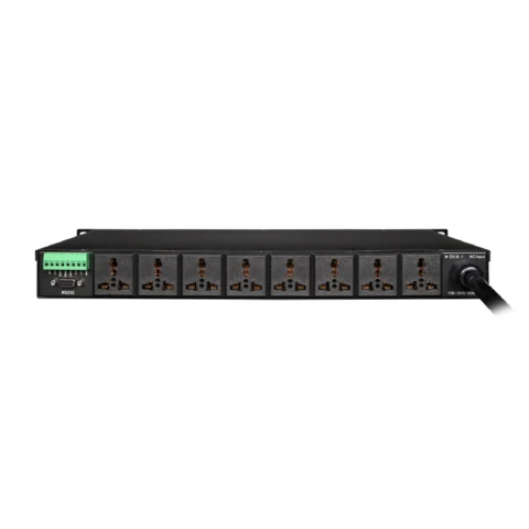 เครื่องจัดลำดับการจ่ายไฟ SE-812