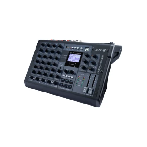 SMX-6
