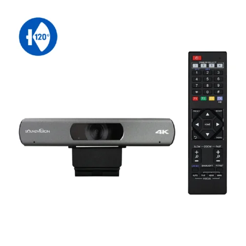 VC-4K Pro (120°)
