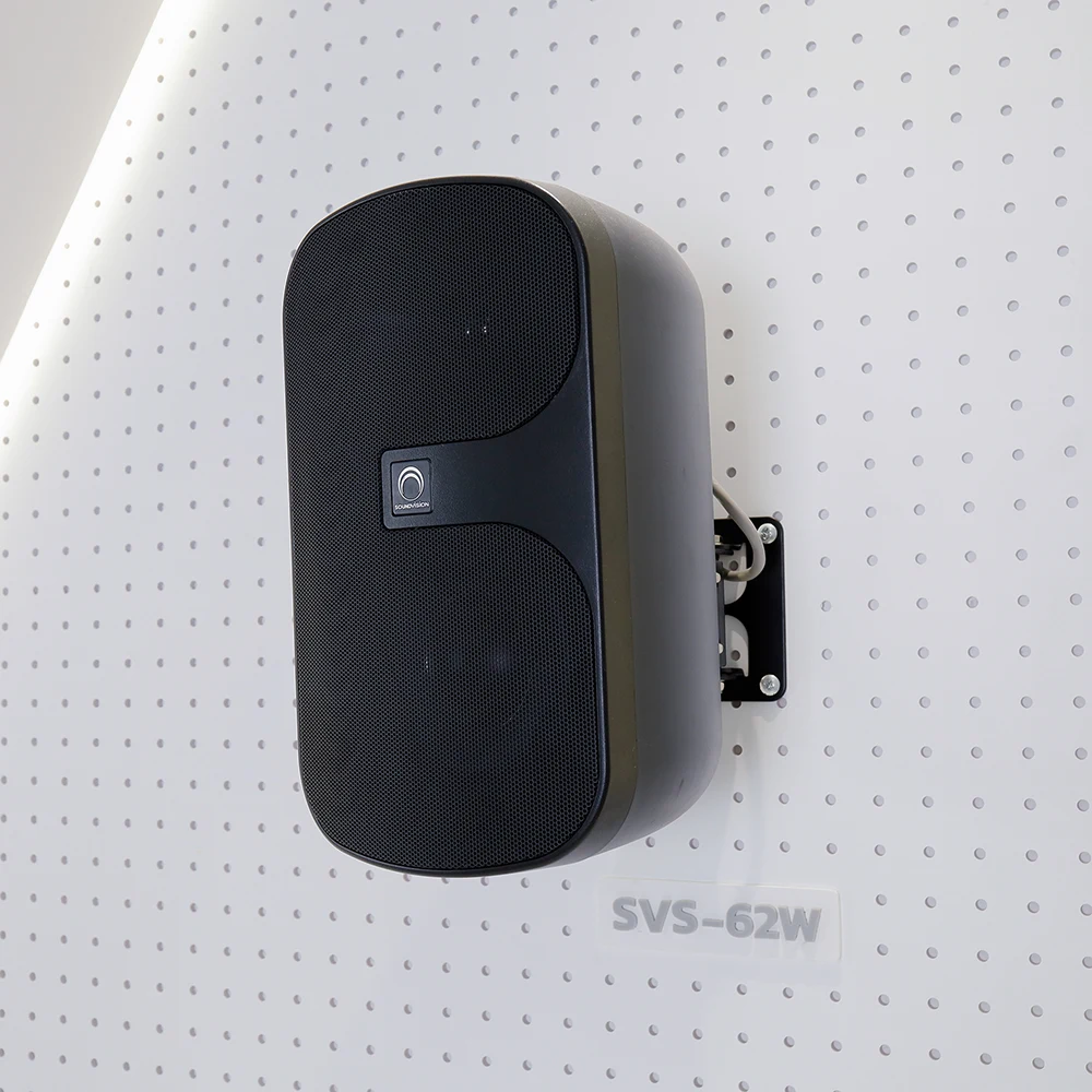 SoundVision Surface Mount Speaker