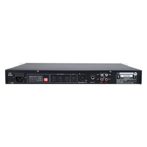 DCS-900M - Image 2