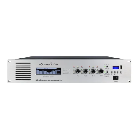 DAP-8400