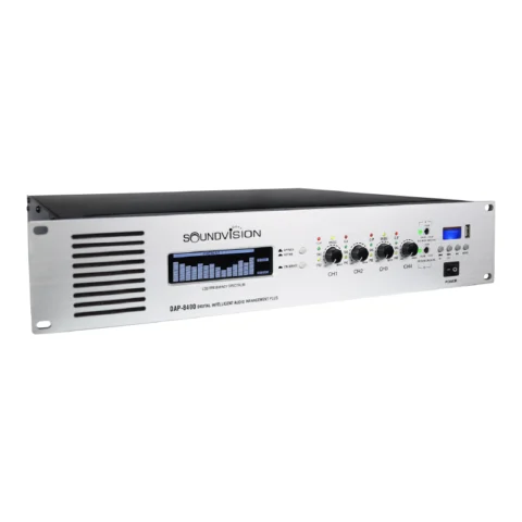 DAP-8400 - Image 2