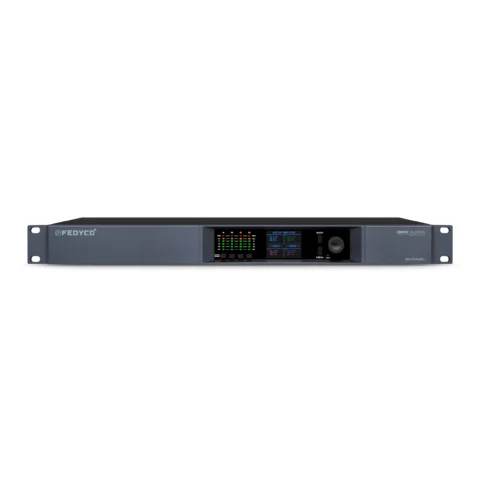 FEDYCO QMX 4.4D (Dante)