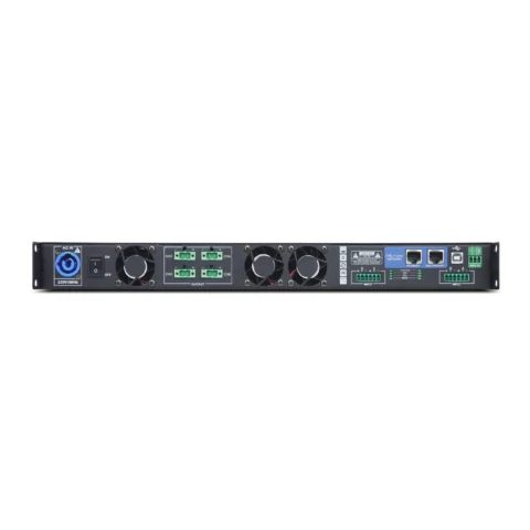 FEDYCO QMX 4.4D (Dante) - Image 2