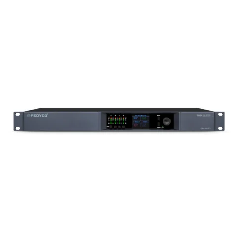 FEDYCO QMX 4.6D (Dante)
