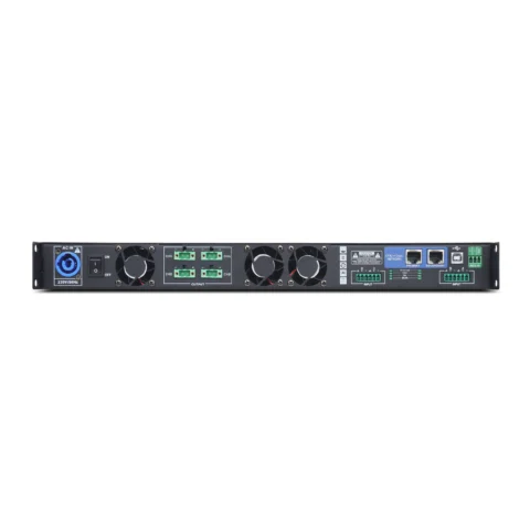 FEDYCO QMX 4.6D (Dante) - Image 2